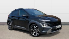 Hyundai Kona 1.0 TGDi 48V MHEV Premium 5dr Petrol Hatchback